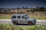 Mercedes-AMG G63 Edition #1 2018 года (WW)